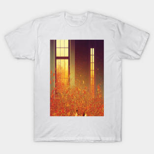 BEAUTIFUL PAINTING - DESIGN T-Shirt